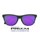 Frogskins Matte Black / Prizm Violet (OO9013-H6)