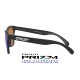 Frogskins Matte Black / Prizm Violet (OO9013-H6)