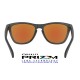 Frogskins Matte Black / Prizm Violet (OO9013-H6)