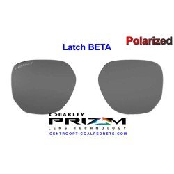 Latch Beta Lente Prizm Black Polarized (OO9436-05L)