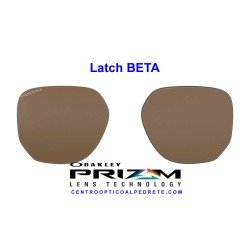 Latch Beta Lente Prizm Tungsten (OO9436-03L)