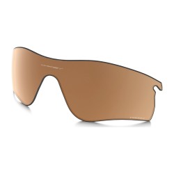 RadarLock Path Lens Prizm Tungsten Polarized (101-118-018)