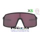Sutro S Polished Black / Prizm Road Black (OO9462-01)