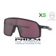 Sutro S Polished Black / Prizm Road Black (OO9462-01)