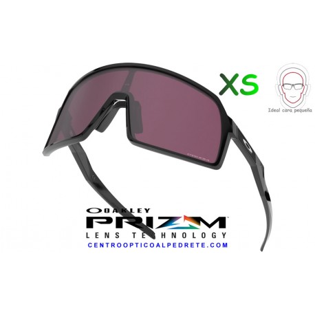 Sutro S Polished Black / Prizm Road Black (OO9462-01)