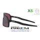 Sutro S Polished Black / Prizm Road Black (OO9462-01)