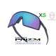 Sutro S Polished Black / Prizm Road Black (OO9462-01)