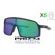 Sutro S Polished Black / Prizm jade (OO9462-06)