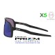Sutro S Polished Black / Prizm jade (OO9462-06)