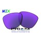 Frogskins Mix Lens Prizm Violet (OO9428-12L)