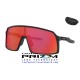 Sutro Matte Black / Prizm Trail Torch (OO9406-11)