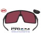 Sutro Matte Black / Prizm Trail Torch (OO9406-11)