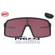 Sutro Matte Black / Prizm Trail Torch (OO9406-11)