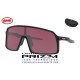 Sutro Matte Black / Prizm Trail Torch (OO9406-11)
