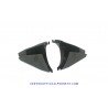 Clifden Side Shields Black/Grey (OO9440-SH)