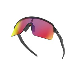 Sutro Lite Matte Black / Prizm Road (OO9463-01)