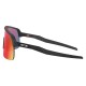 Sutro Lite Matte Black / Prizm Road (OO9463-01)