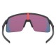 Sutro Lite Matte Black / Prizm Road (OO9463-01)