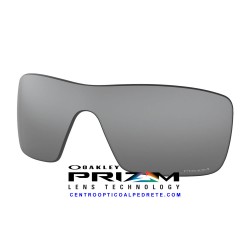 StraightBack Lens Prizm Black (102-875-016)