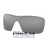 StraightBack Lens Prizm Black (102-875-016)