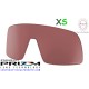 Sutro S Lens Prizm Road Black (OO9462-01)