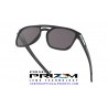 Latch Beta Matte Black / Prizm Grey (OO9436-01)