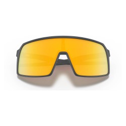 Oakley Sutro Matte Carbon / Prizm 24K (OO9406-05)