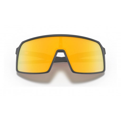 Sutro Matte Carbon / Prizm 24K (OO9406-05)