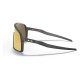 Sutro Matte Carbon / Prizm 24K (OO9406-05)