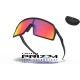 Sutro Matte Black / Prizm Road (OO9406-08)