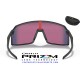Sutro Matte Black / Prizm Road (OO9406-08)