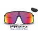Sutro Matte Black / Prizm Road (OO9406-08)