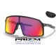 Sutro Matte Black / Prizm Road (OO9406-08)
