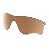 RadarLock Path lens Prizm Tungsten (101-118-017)