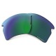 Flak 2.0 XL Lente de repuesto Prizm Jade (101-108-016)