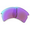 Flak 2.0 XL Lente de repuesto Prizm Golf (101-108-004)