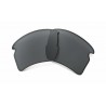 Flak 2.0 XL Lente de repuesto Prizm Black Polarized