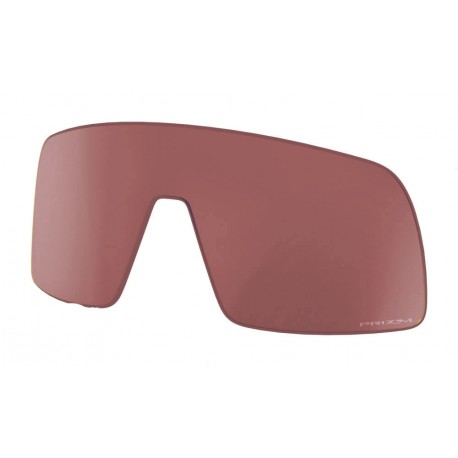 Sutro S Lens Prizm Road Black (OO9462-01)