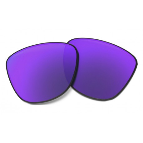 Frogskins Mix Lens Prizm Violet (OO9428-12L)