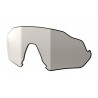 Flight Jacket Lente Clear Black Iridium Photochromic (102-899-019)