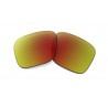 Holbrook Lente Ruby Iridium Polarized (42-050)