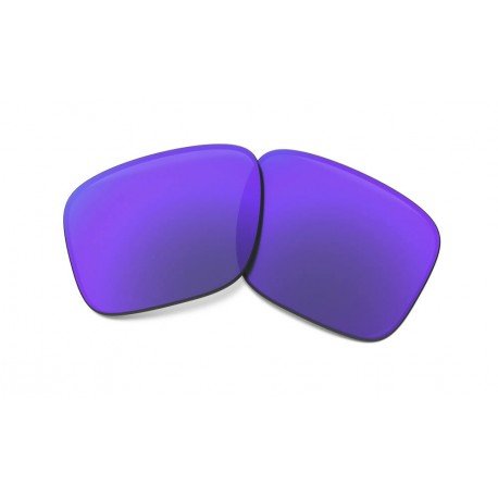 Lente Violet Iridium Polarized (43-348P)