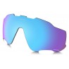 Jawbreaker Lente Prizm Sapphire (101-111-013)