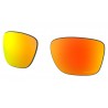 Holston Lens Prizm Ruby Polarized (OO9334-12L)