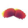 Racing Jacket/Jawbone Lente Prizm Road Vented (101-328-001)