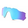 Radar EV Path Lente Prizm Sapphire (102-746-007)