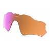 Radar EV XS Lente Prizm Trail Vented (102-746-015)