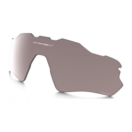 Radar EV Path Lente Prizm Grey Vented (101-116-011)