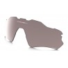 Radar EV Path Lente Prizm Grey Vented (101-116-011)