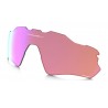 Radar EV Path Lente Prizm Golf Vented (101-116-004)